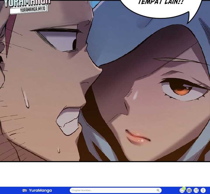 Demon Cage Chapter 2 - halaman 50
