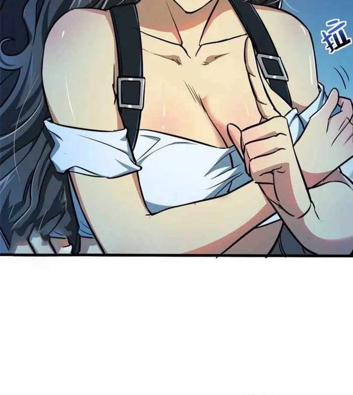 Demon Cage Chapter 3 - halaman 8