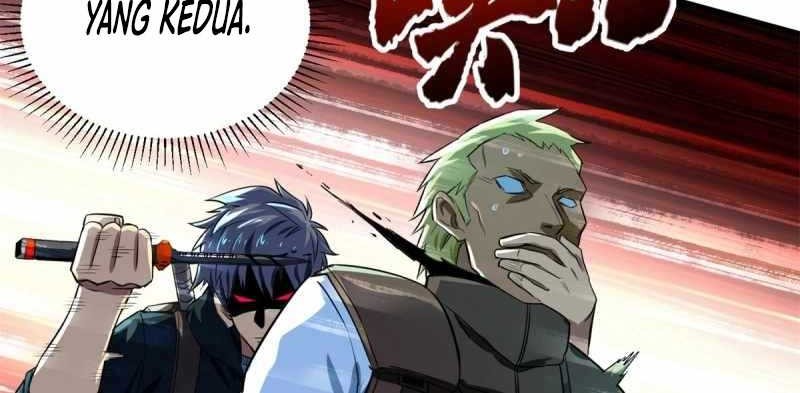 Demon Cage Chapter 4 - halaman 28
