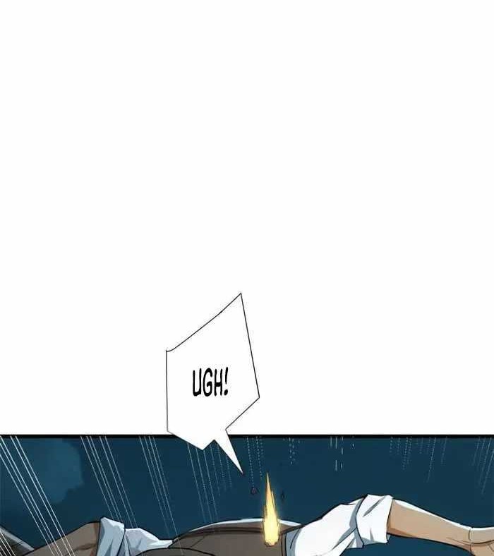 Demon Cage Chapter 5 - halaman 13