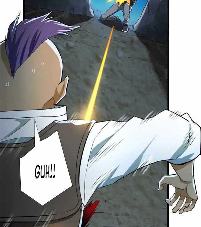 Demon Cage Chapter 5 - halaman 20