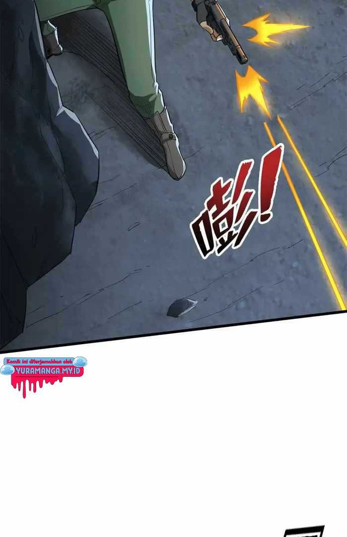 Demon Cage Chapter 5 - halaman 24