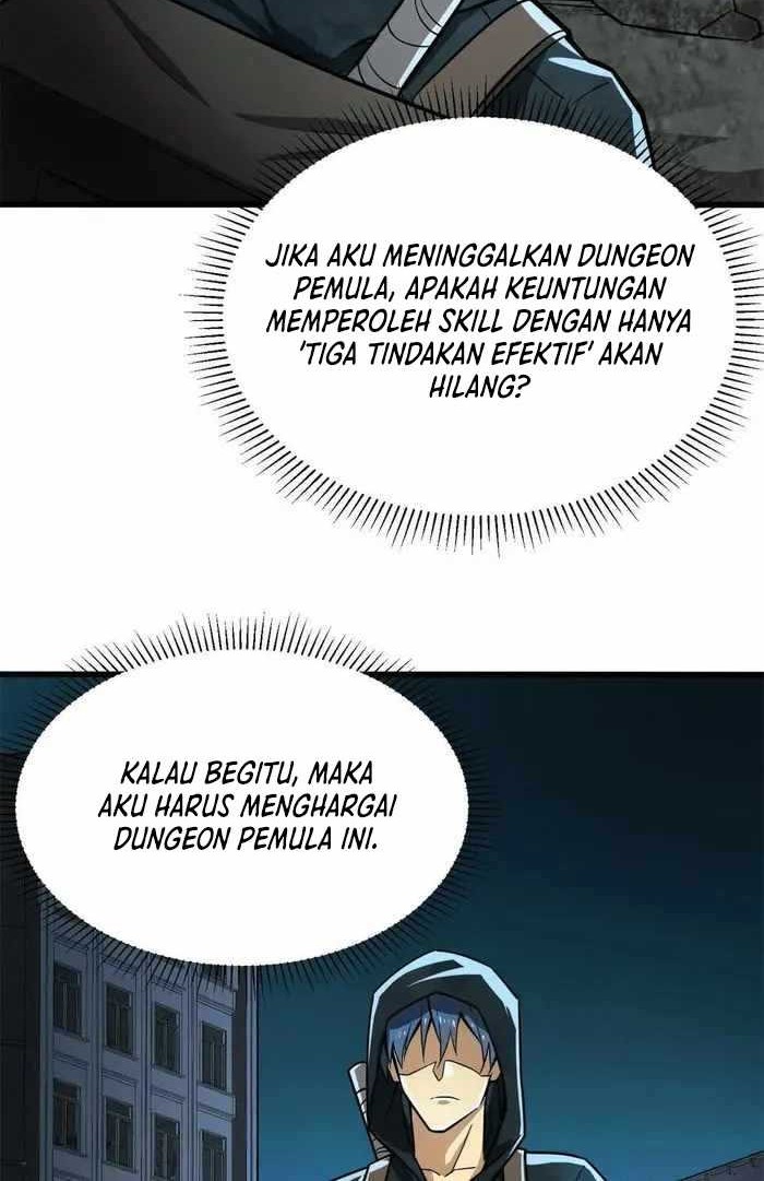 Demon Cage Chapter 5 - halaman 30