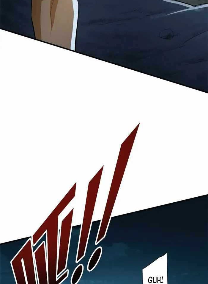 Demon Cage Chapter 5 - halaman 7
