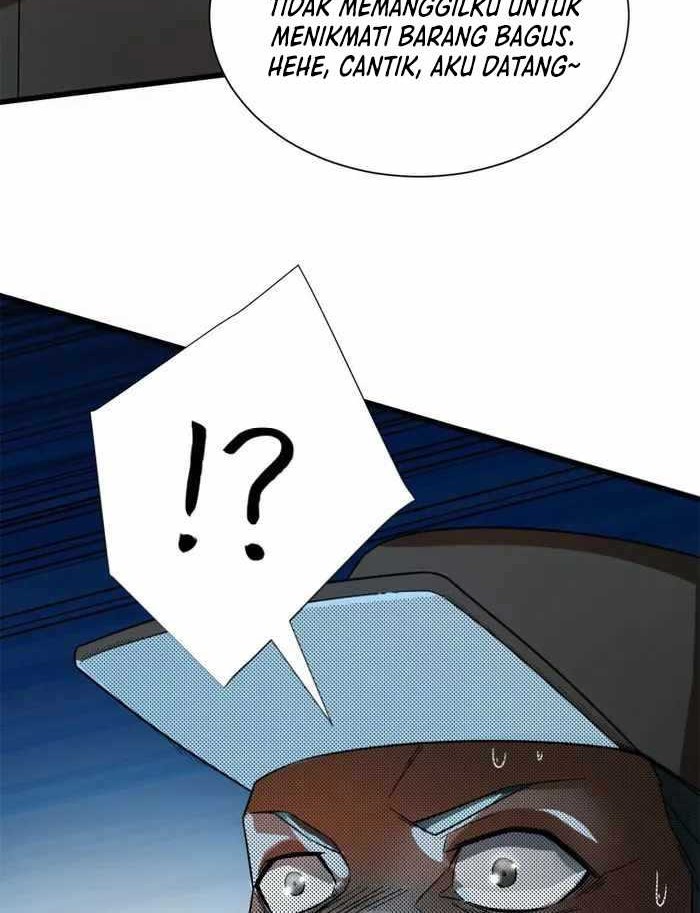 Demon Cage Chapter 6 - halaman 35