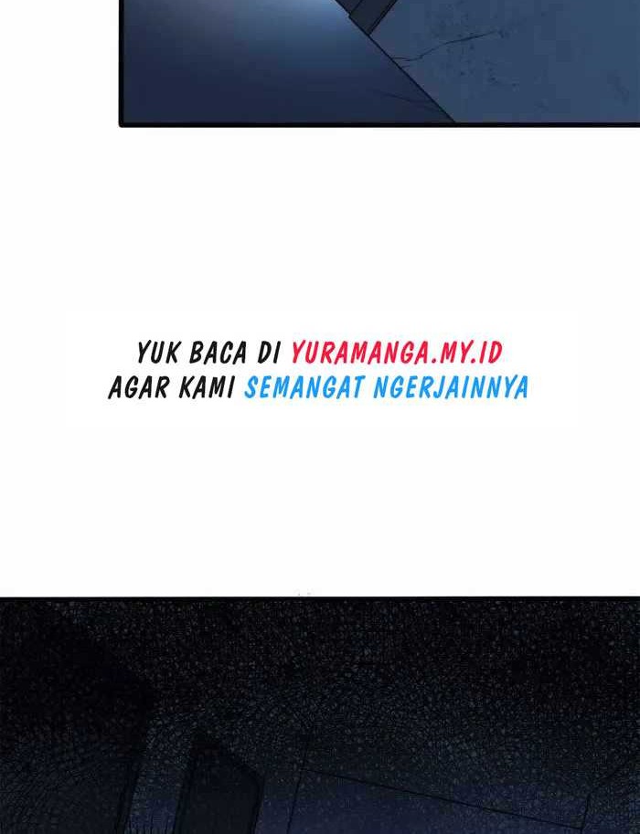 Demon Cage Chapter 6 - halaman 39