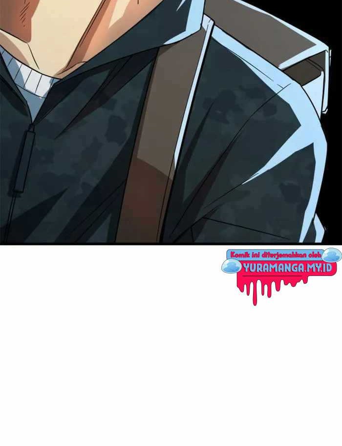 Demon Cage Chapter 6 - halaman 41