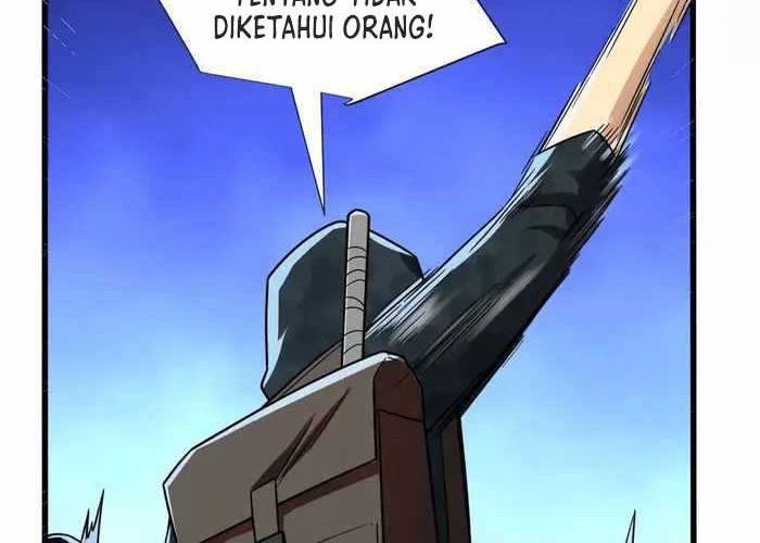 Demon Cage Chapter 6 - halaman 5