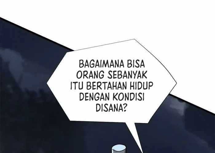 Demon Cage Chapter 6 - halaman 7
