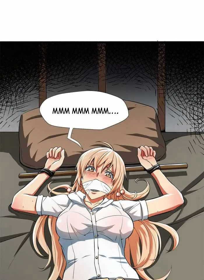 Demon Cage Chapter 7 - halaman 13