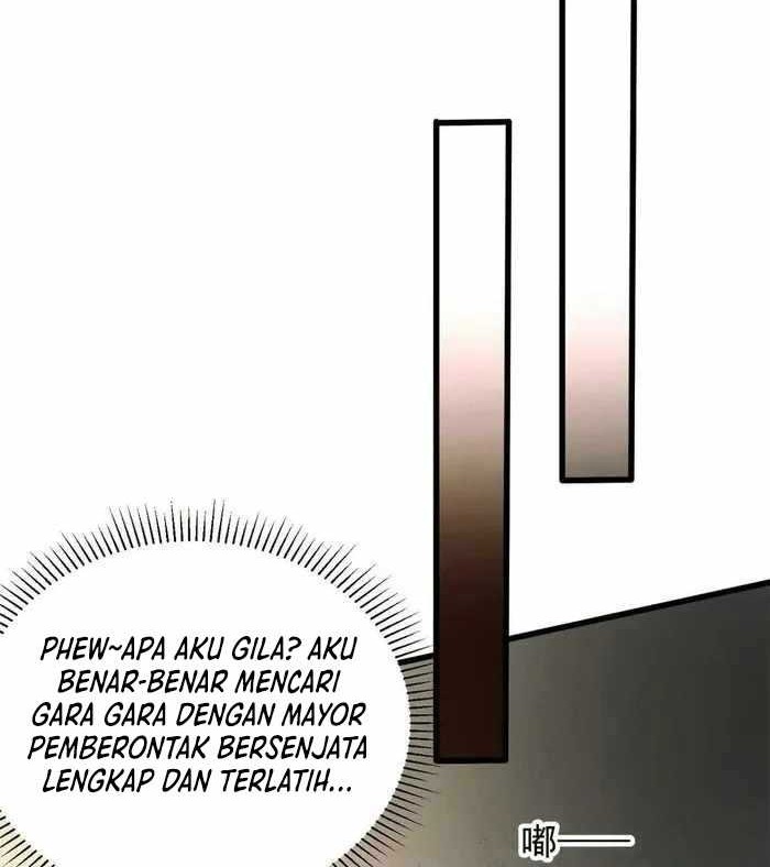 Demon Cage Chapter 7 - halaman 27