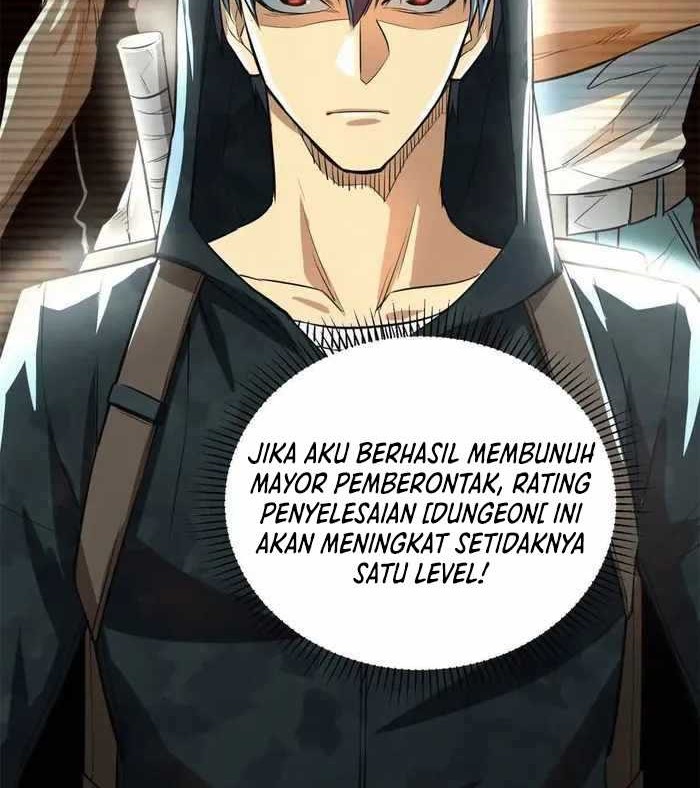Demon Cage Chapter 7 - halaman 29