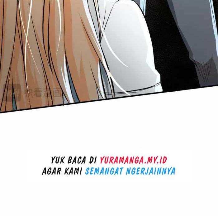 Demon Cage Chapter 7 - halaman 41