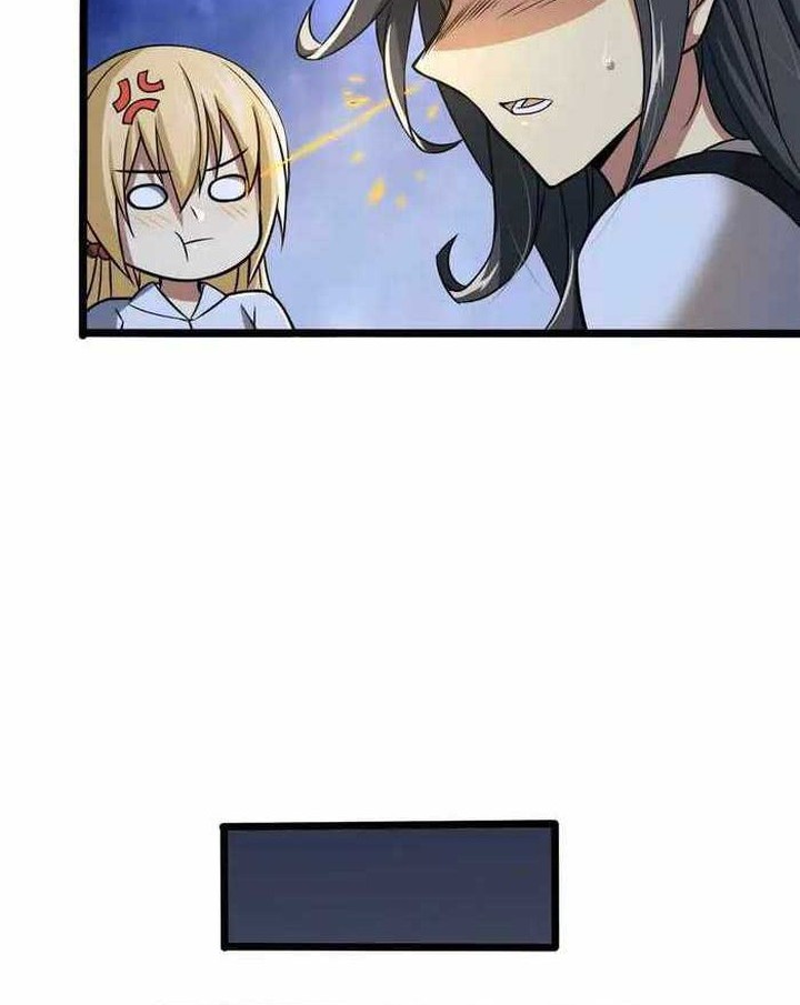Demon Cage Chapter 8 - halaman 20
