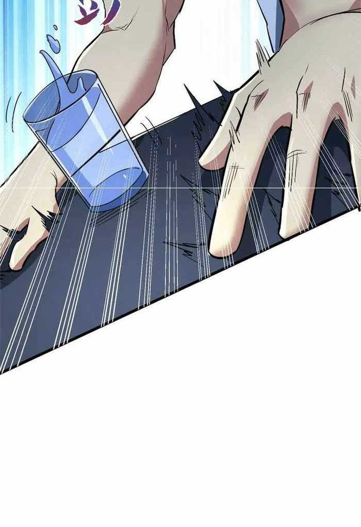 Demon Cage Chapter 8 - halaman 28