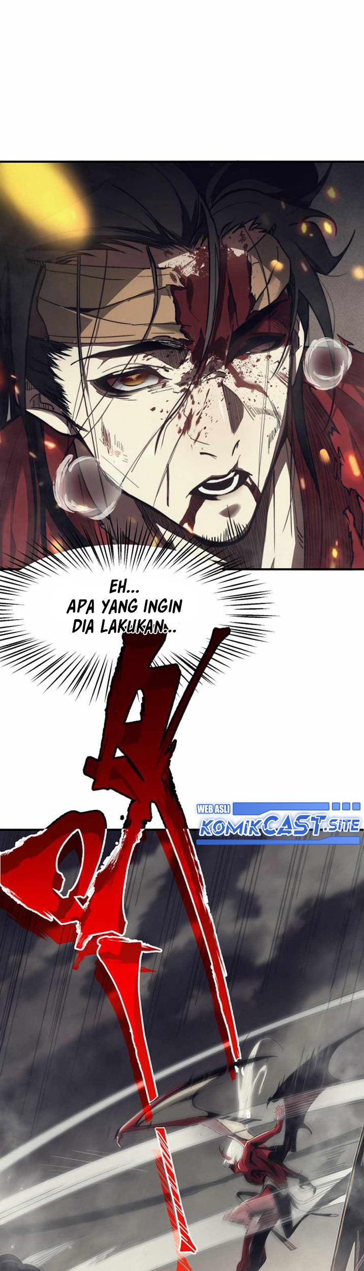 Demon Evolution Chapter 1 - halaman 10