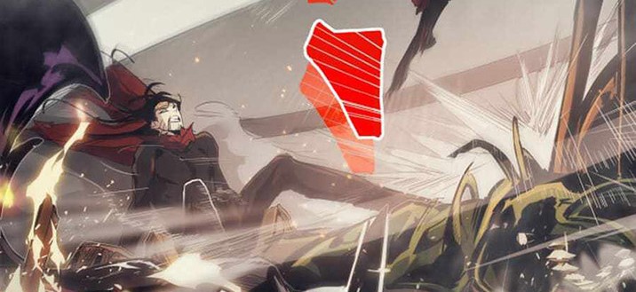 Demon Evolution Chapter 1 - halaman 11
