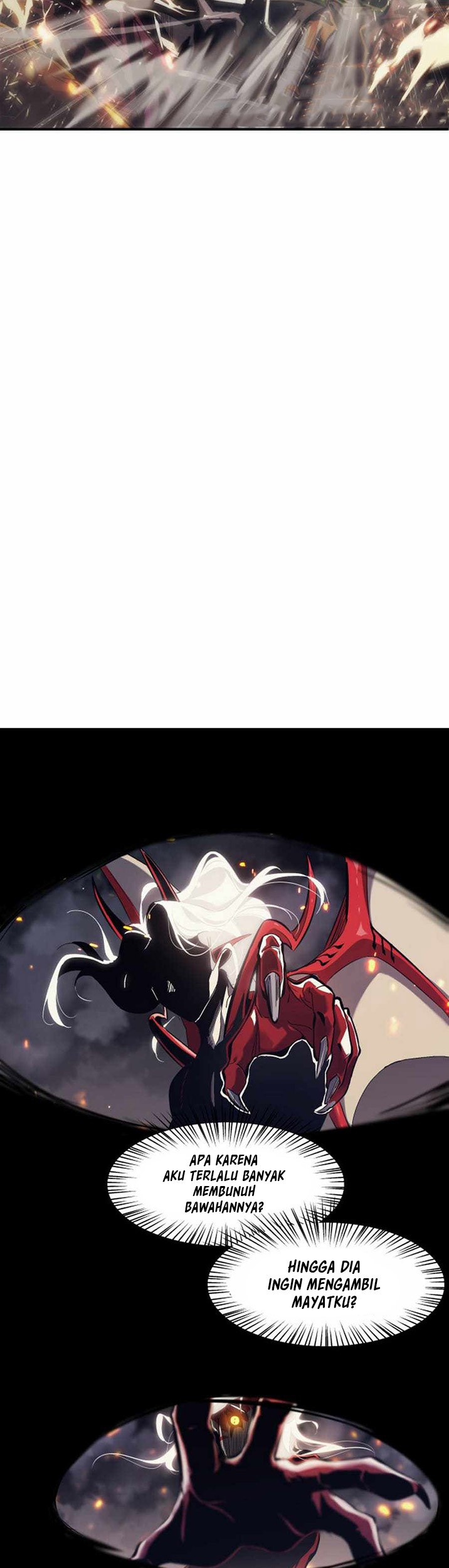 Demon Evolution Chapter 1 - halaman 12
