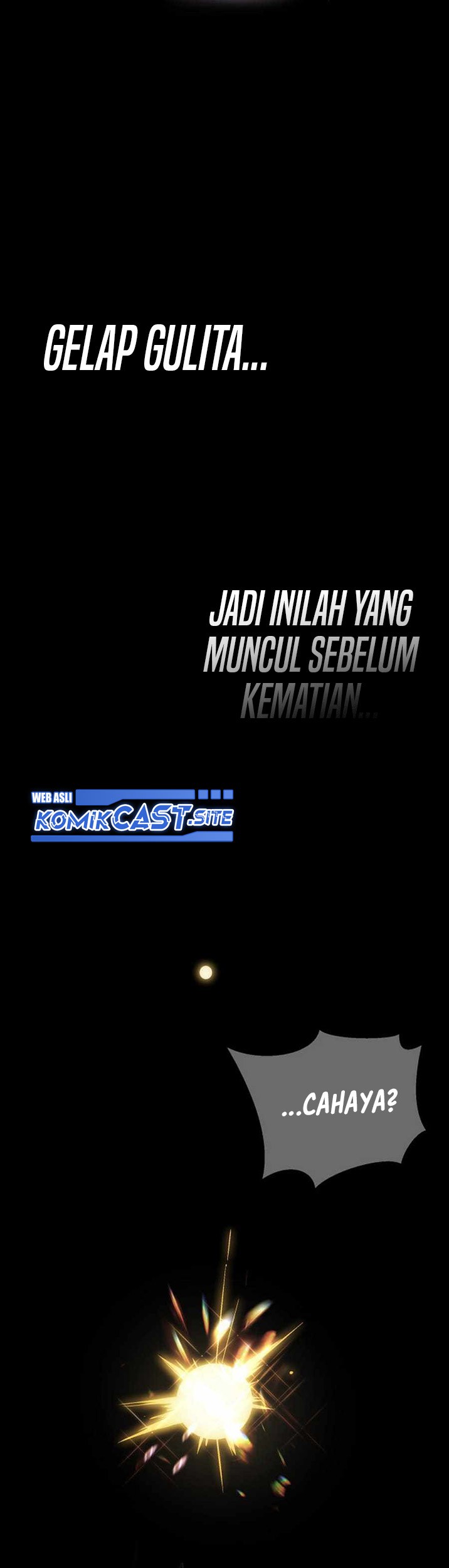 Demon Evolution Chapter 1 - halaman 14