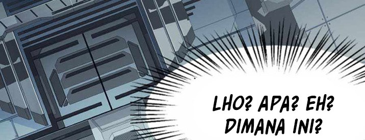 Demon Evolution Chapter 1 - halaman 21
