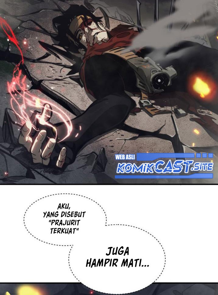 Demon Evolution Chapter 1 - halaman 3