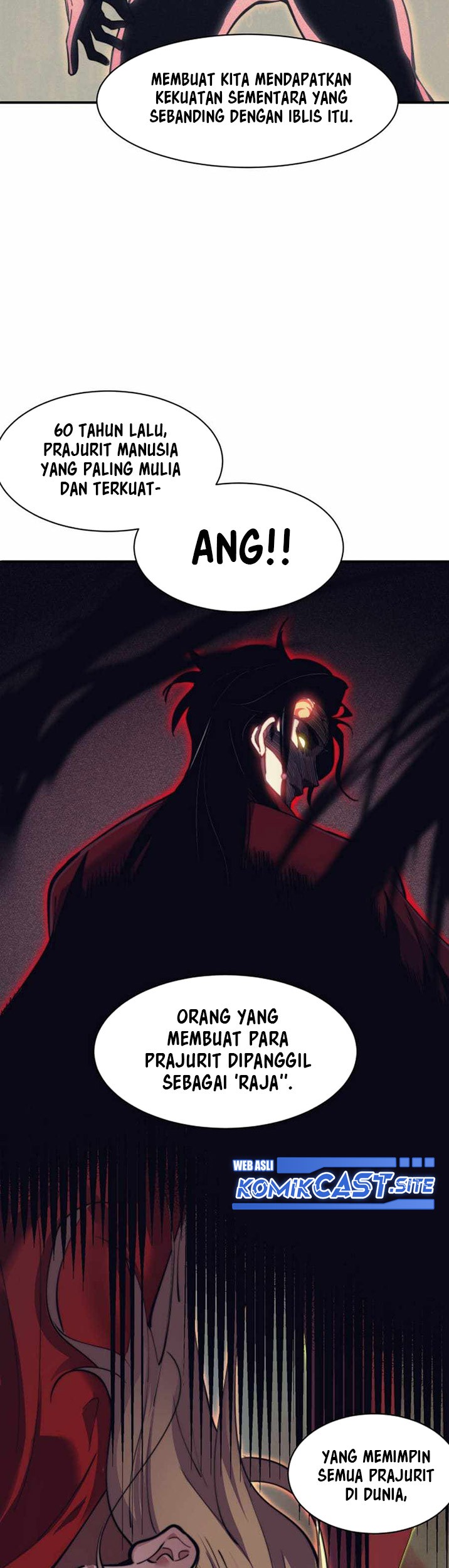 Demon Evolution Chapter 1 - halaman 34