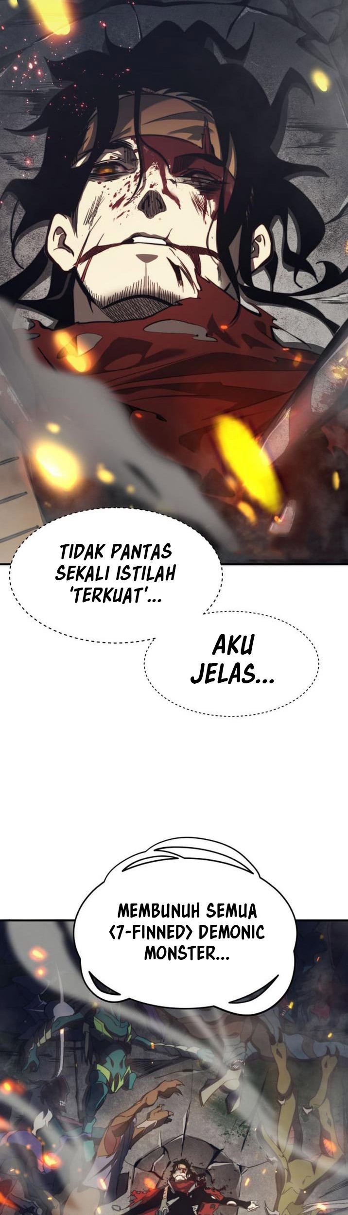 Demon Evolution Chapter 1 - halaman 4