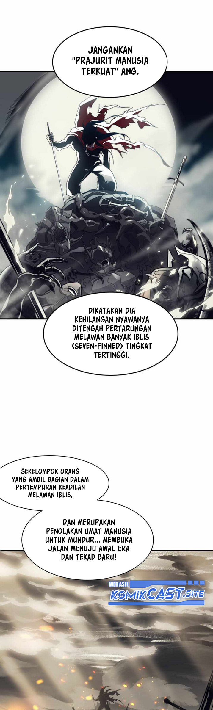 Demon Evolution Chapter 1 - halaman 41