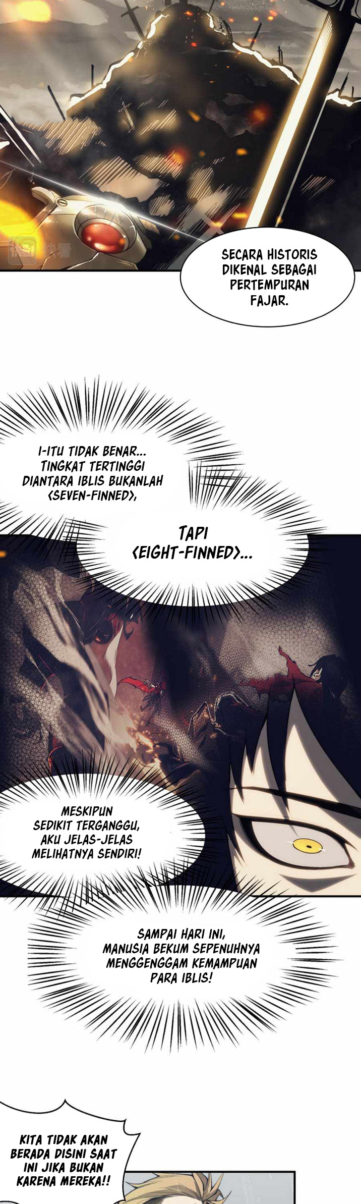 Demon Evolution Chapter 1 - halaman 42