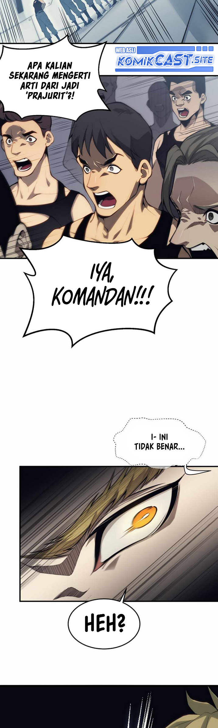 Demon Evolution Chapter 1 - halaman 44