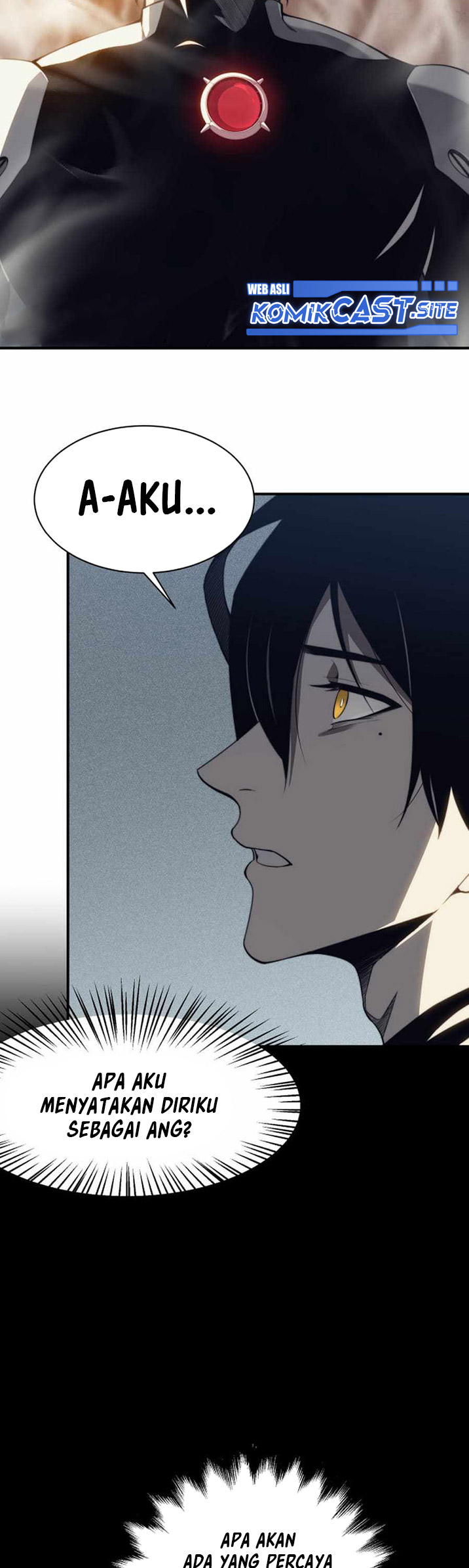Demon Evolution Chapter 1 - halaman 47