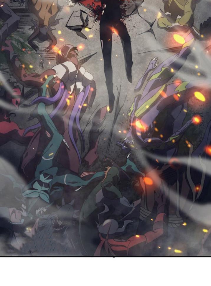 Demon Evolution Chapter 1 - halaman 5