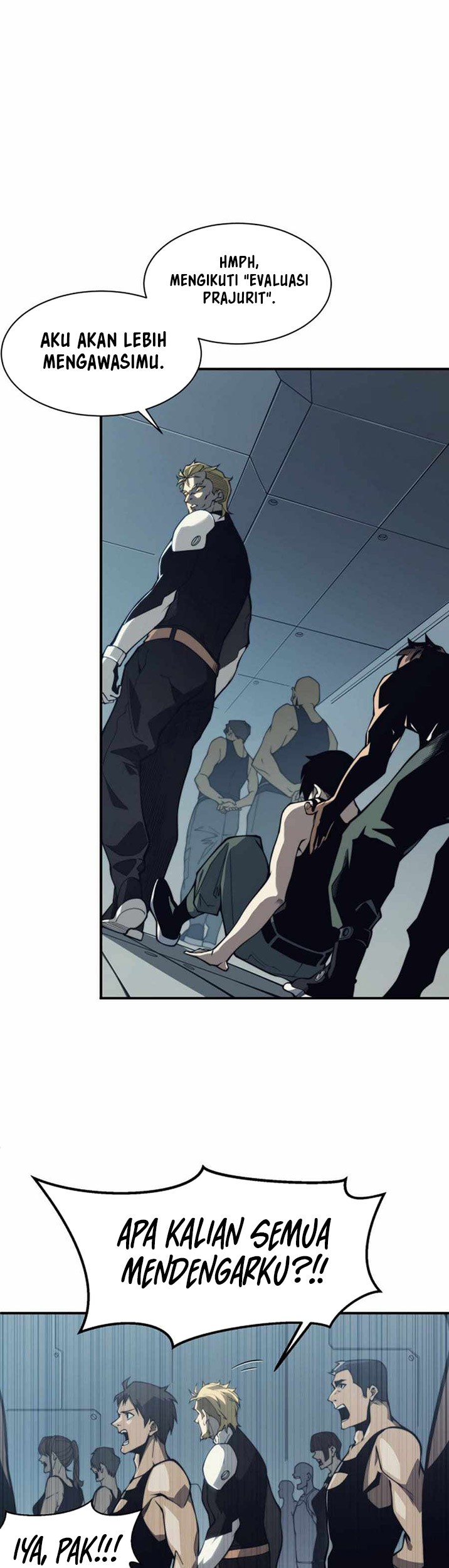 Demon Evolution Chapter 1 - halaman 52