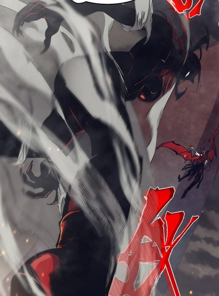 Demon Evolution Chapter 1 - halaman 7