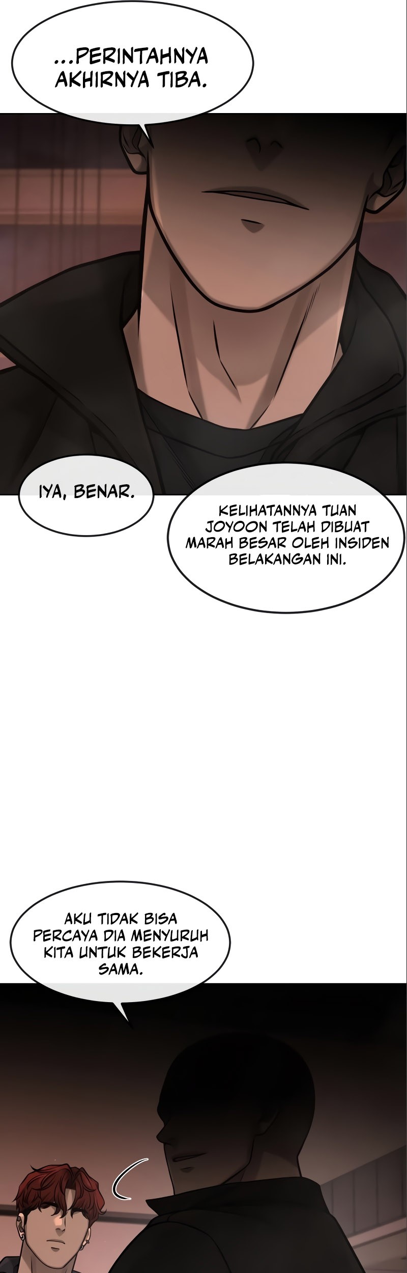 Demon Evolution Chapter 10 - halaman 10