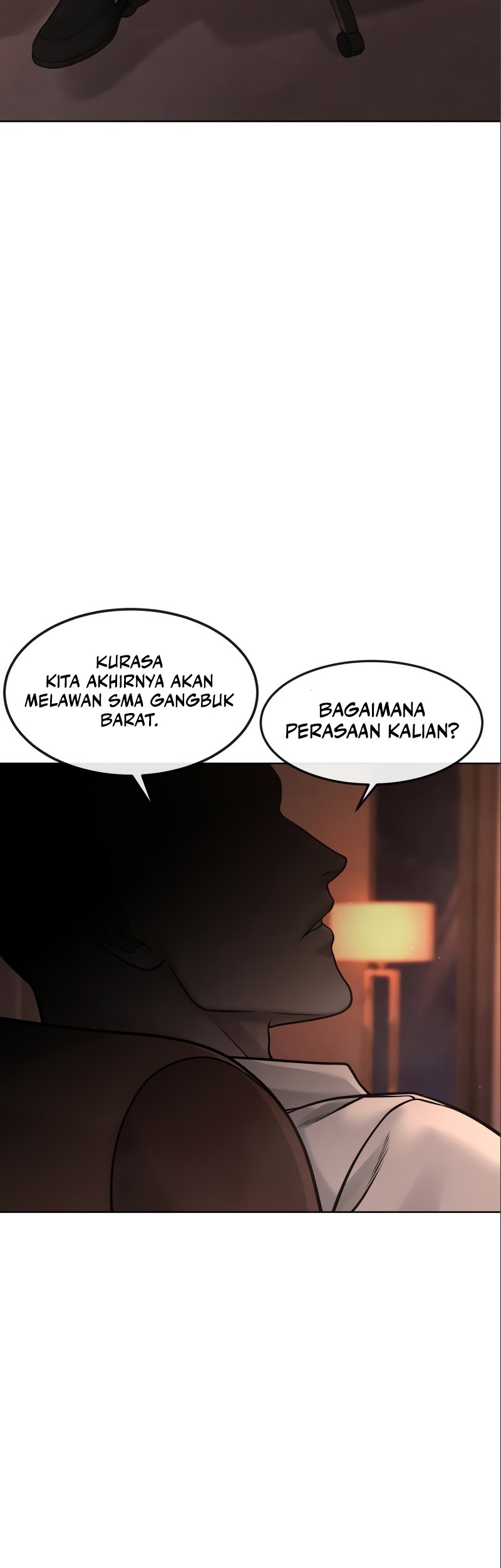 Demon Evolution Chapter 10 - halaman 12