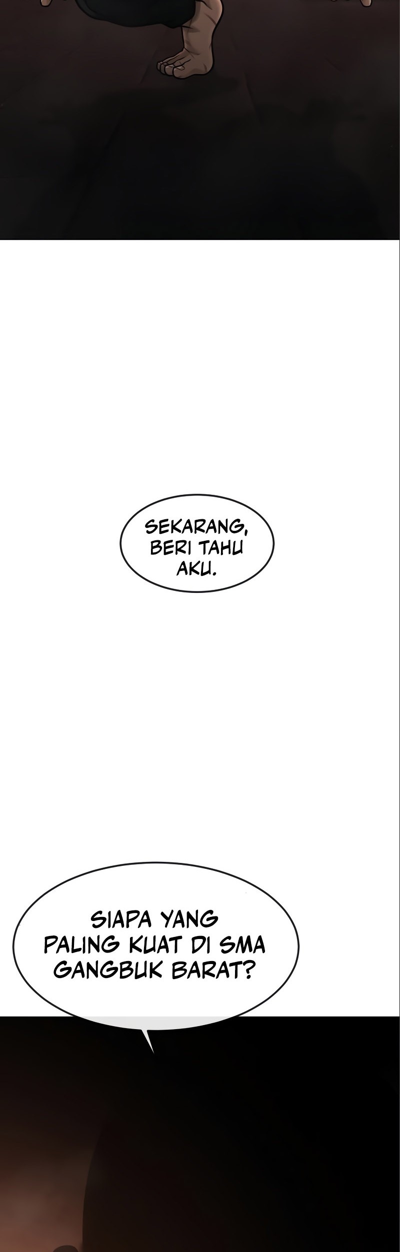 Demon Evolution Chapter 10 - halaman 15