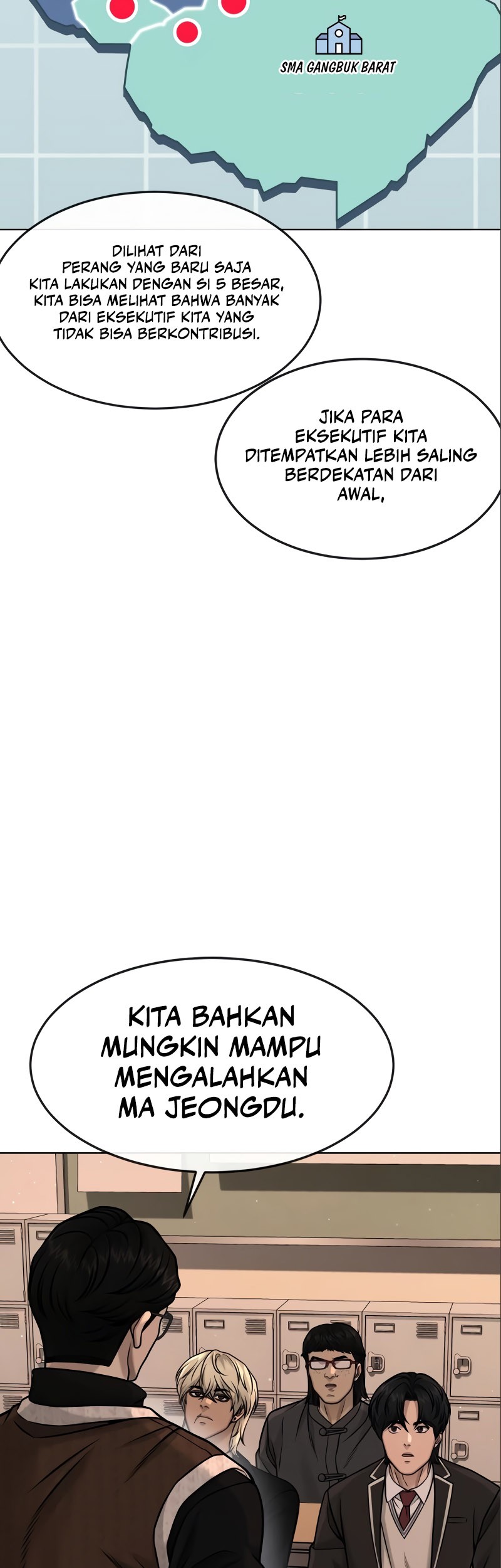 Demon Evolution Chapter 10 - halaman 24