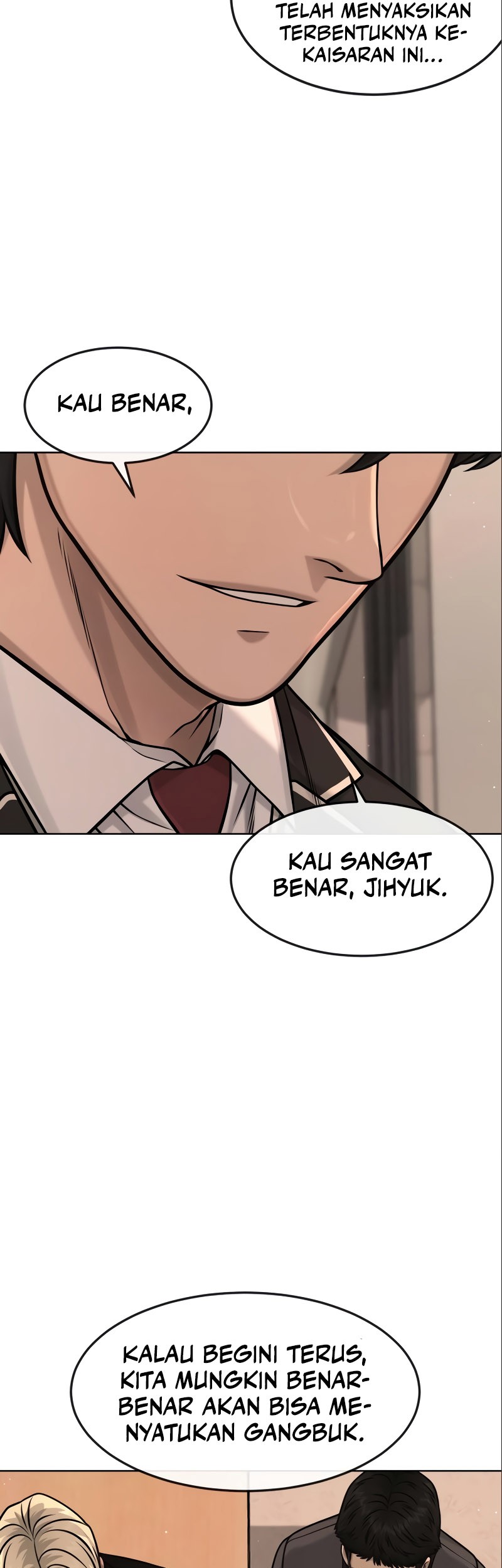 Demon Evolution Chapter 10 - halaman 44