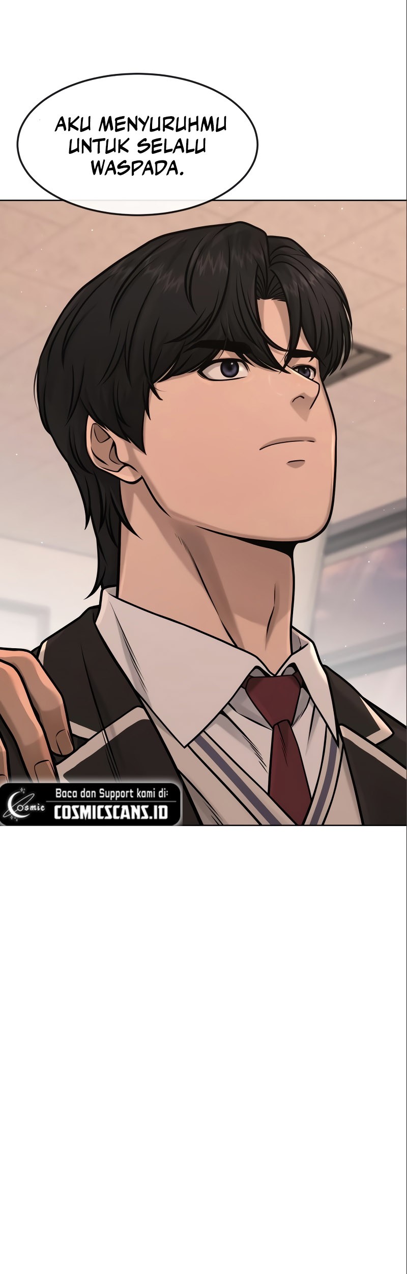 Demon Evolution Chapter 10 - halaman 48