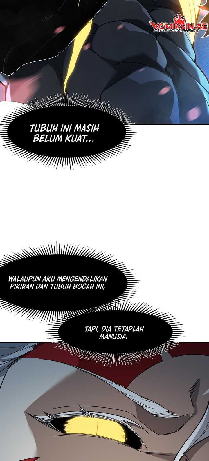 Demon Evolution Chapter 100 - halaman 17