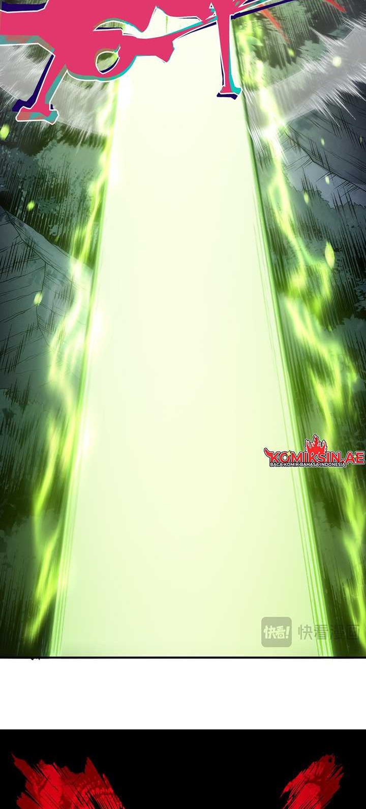 Demon Evolution Chapter 100 - halaman 25