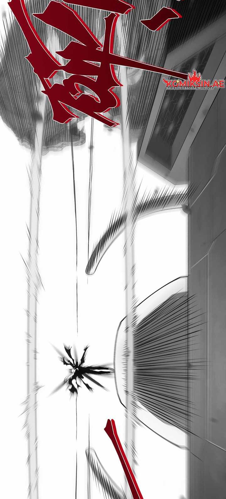 Demon Evolution Chapter 100 - halaman 31
