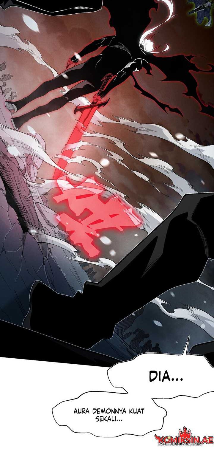 Demon Evolution Chapter 100 - halaman 5