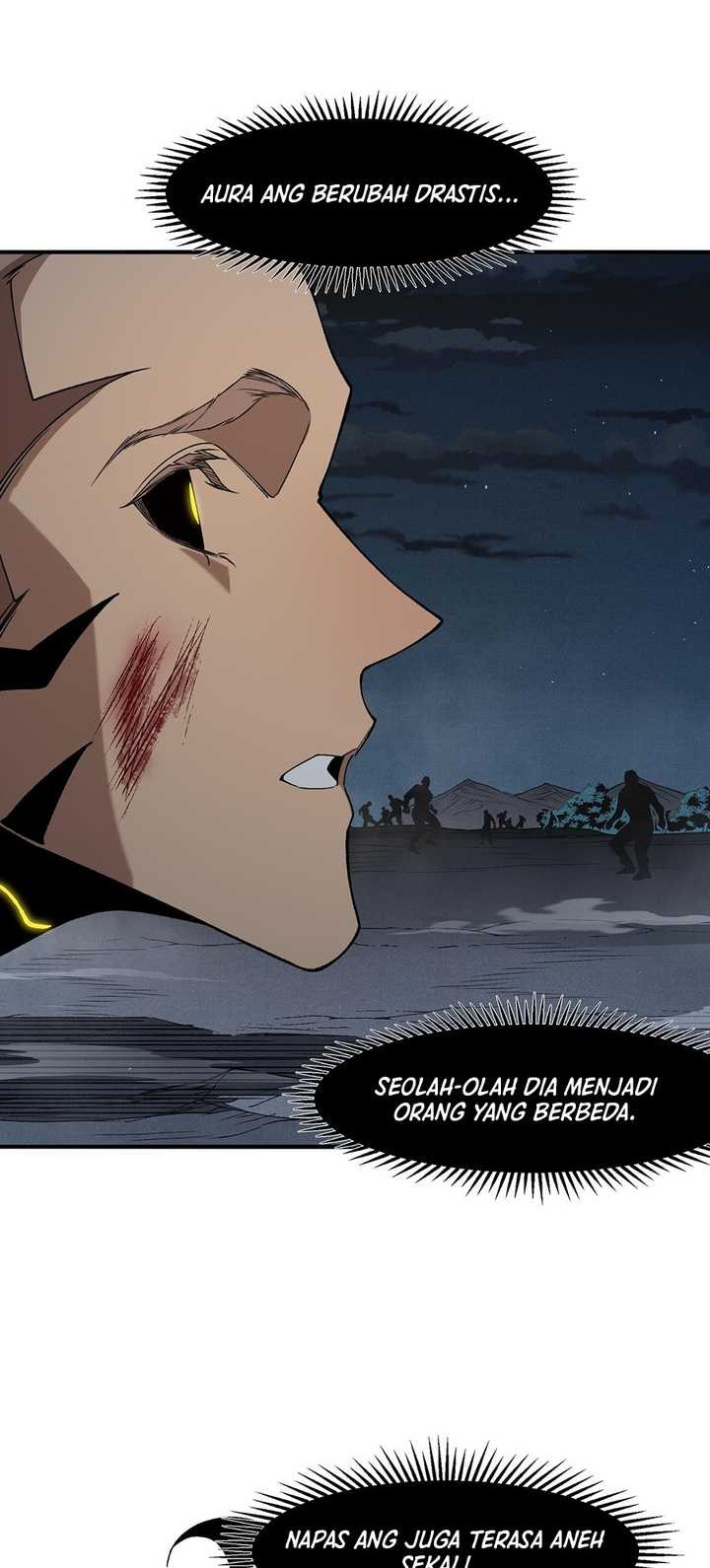 Demon Evolution Chapter 100 - halaman 7