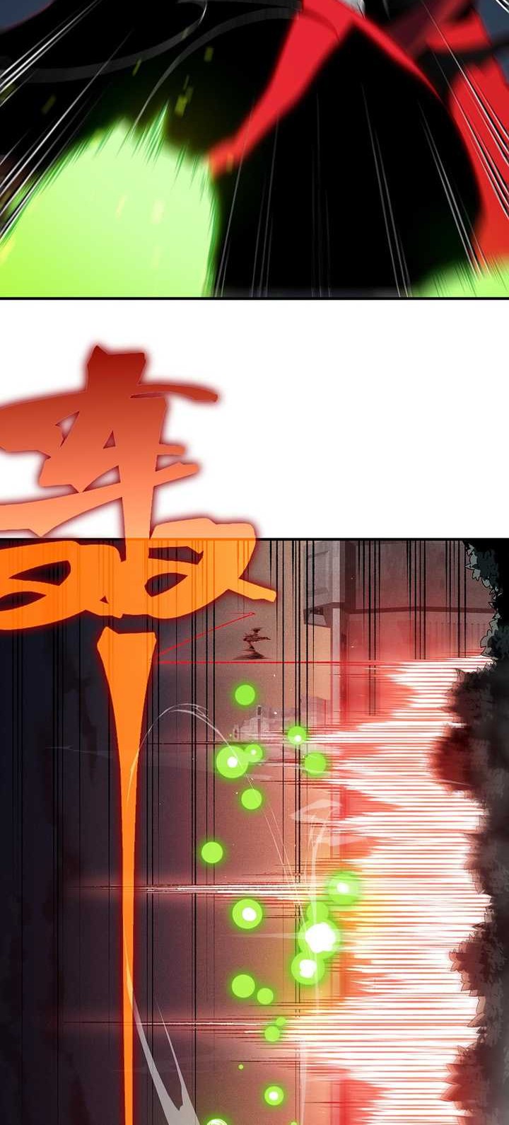 Demon Evolution Chapter 101 - halaman 33