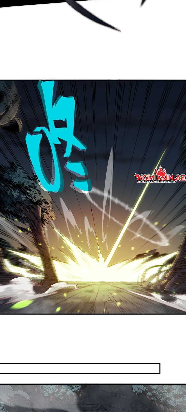 Demon Evolution Chapter 101 - halaman 35