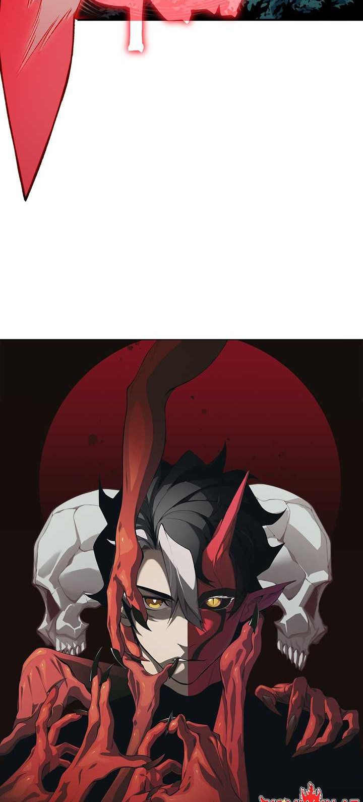 Demon Evolution Chapter 101 - halaman 5