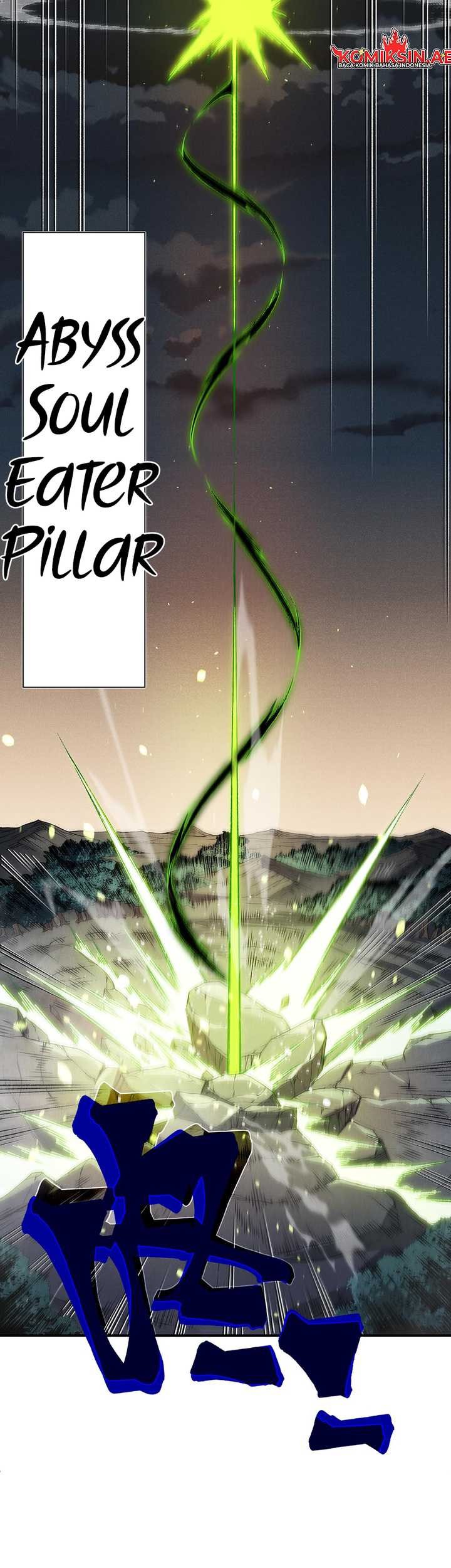 Demon Evolution Chapter 102 - halaman 12