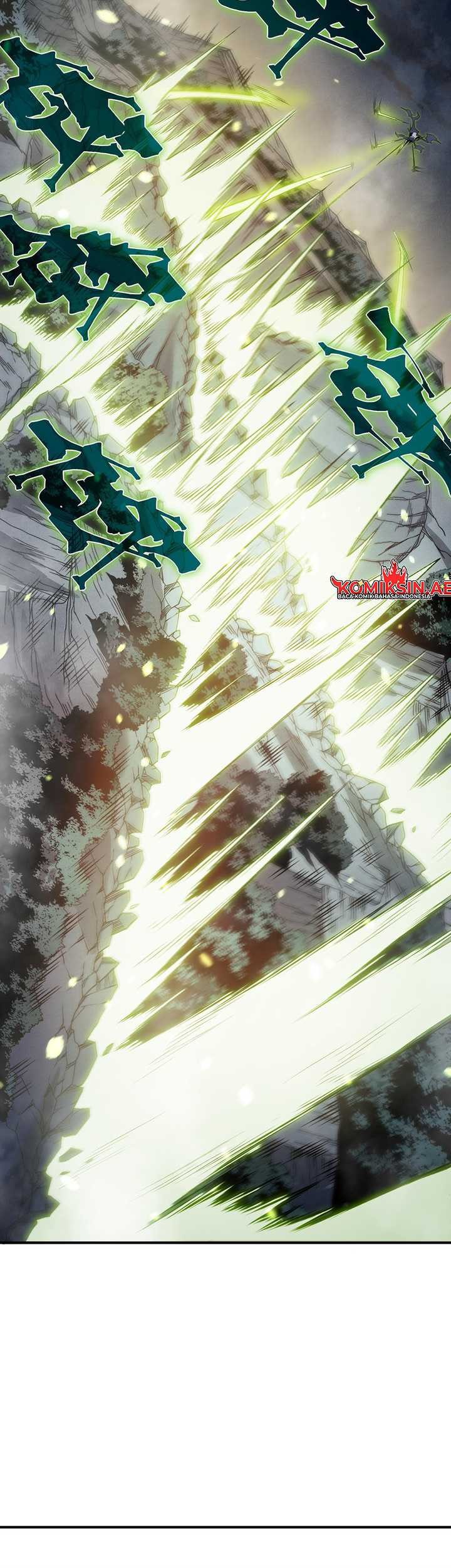 Demon Evolution Chapter 102 - halaman 14